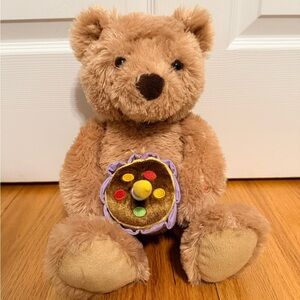 Gund Happy Birthday Bear